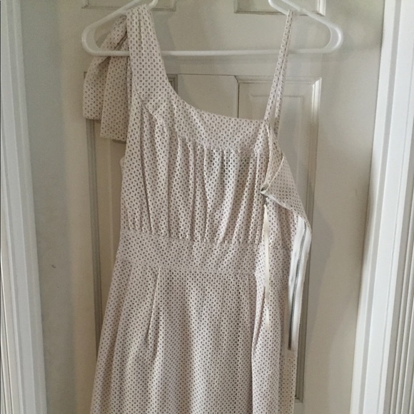 Marc by Marc Jacobs dress, one shoulder, size 4 - Picture 2 of 3